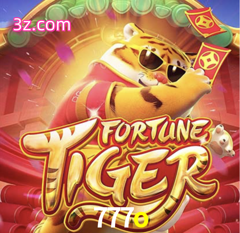 Fortune Tiger